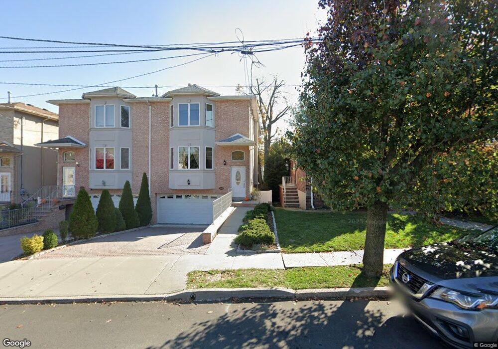 458 N 10th St, Fairview, NJ 07022 - photo 1