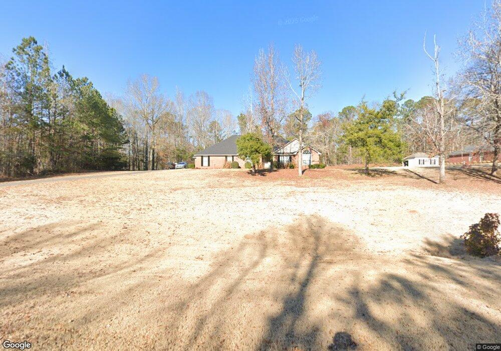 3016 Bentley Dr, Upatoi, GA 31829 - photo 1