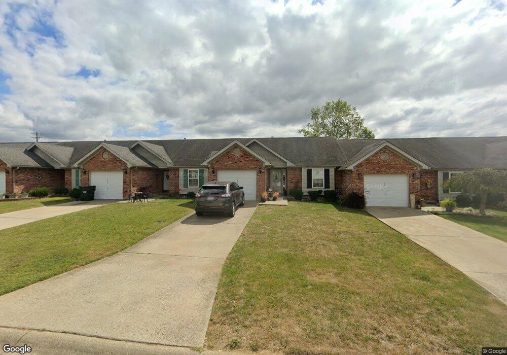 155 Bradford Place, Mount Washington, KY 40047 - photo 1