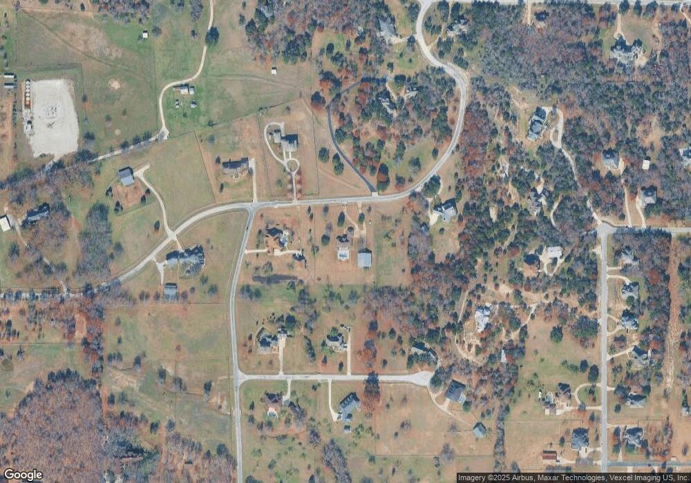 190 Rodeo Dr, Azle, TX 76020 - photo 1