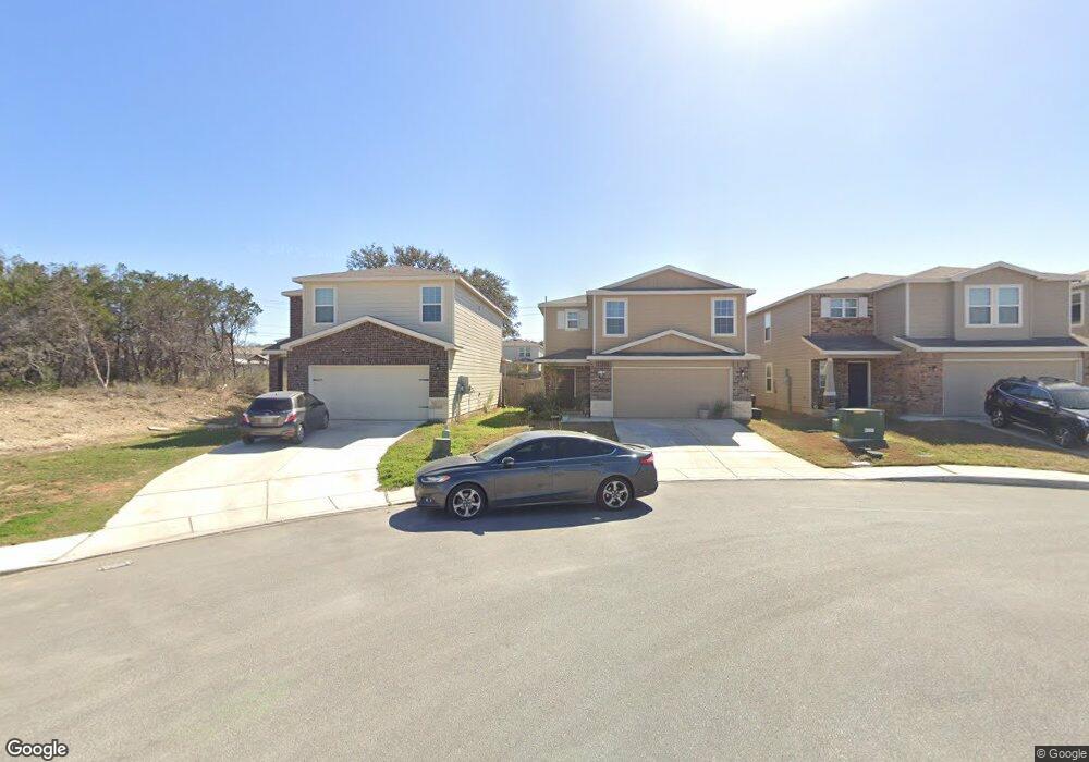 10238 Reyes Heights, San Antonio, TX 78254 - photo 1