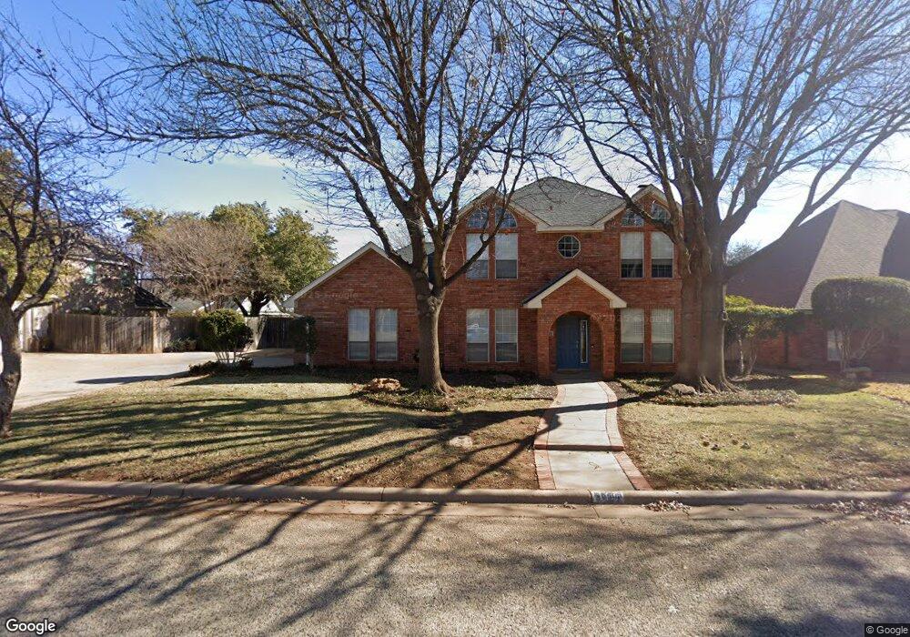 6409 Bay Hill Dr, Abilene, TX 79606 - photo 1