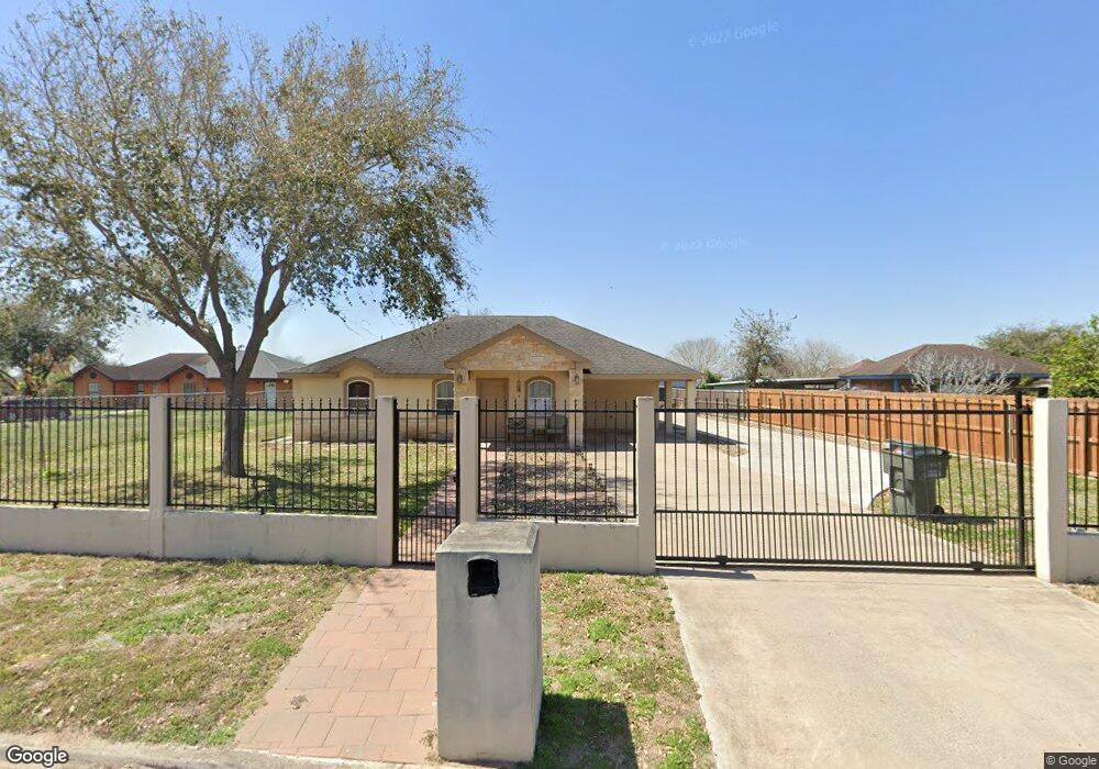 4503 Pippa Place, Donna, TX 78537 - photo 1