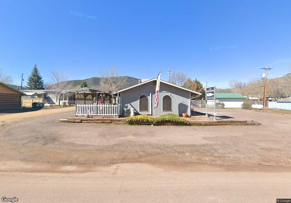 6240 Hardscrabble Mesa Rd, Pine, AZ 85544 - photo 1