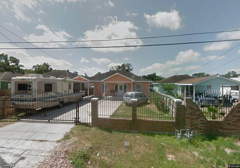 14542 Corpus Christi St, Houston, TX 77015 - photo 1