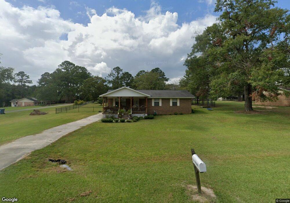 148 Palmetto Path, Waycross, GA 31503 - photo 1