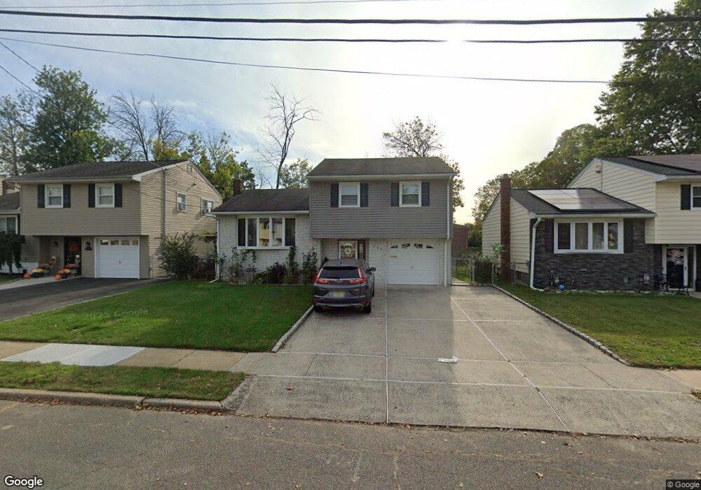 884 Stacy Place, Rahway, NJ 07065 - photo 1