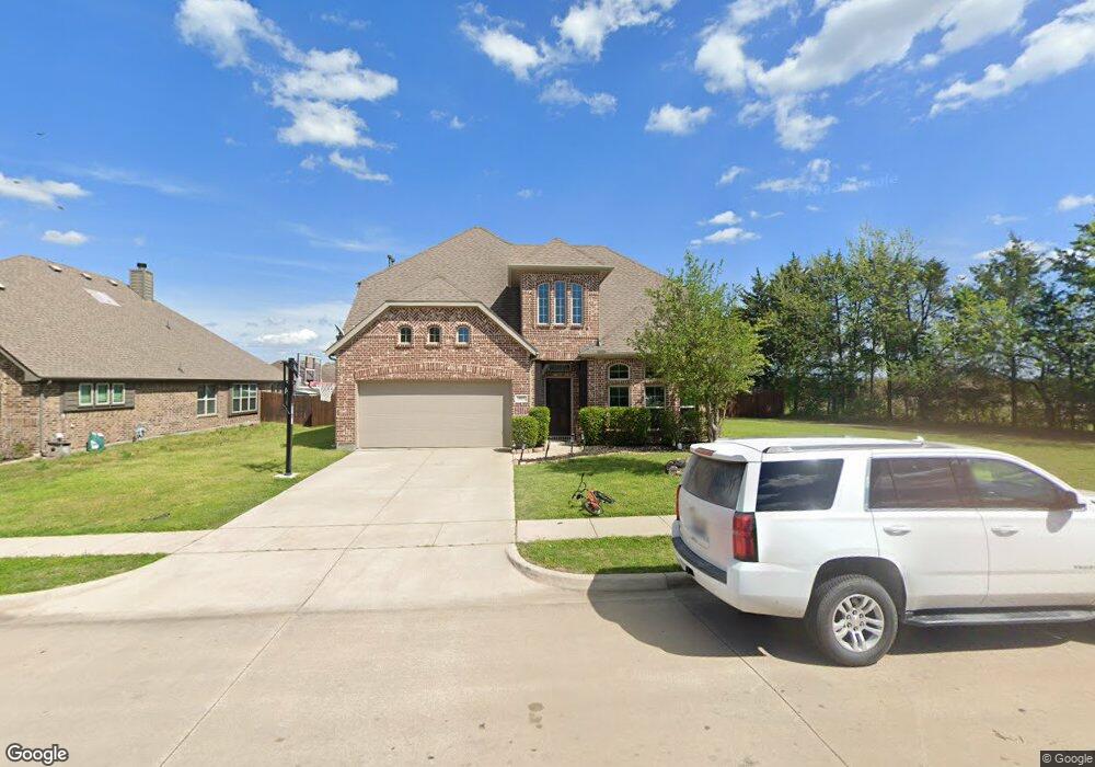 4603 Lone Grove Way, Sherman, TX 75092 - photo 1