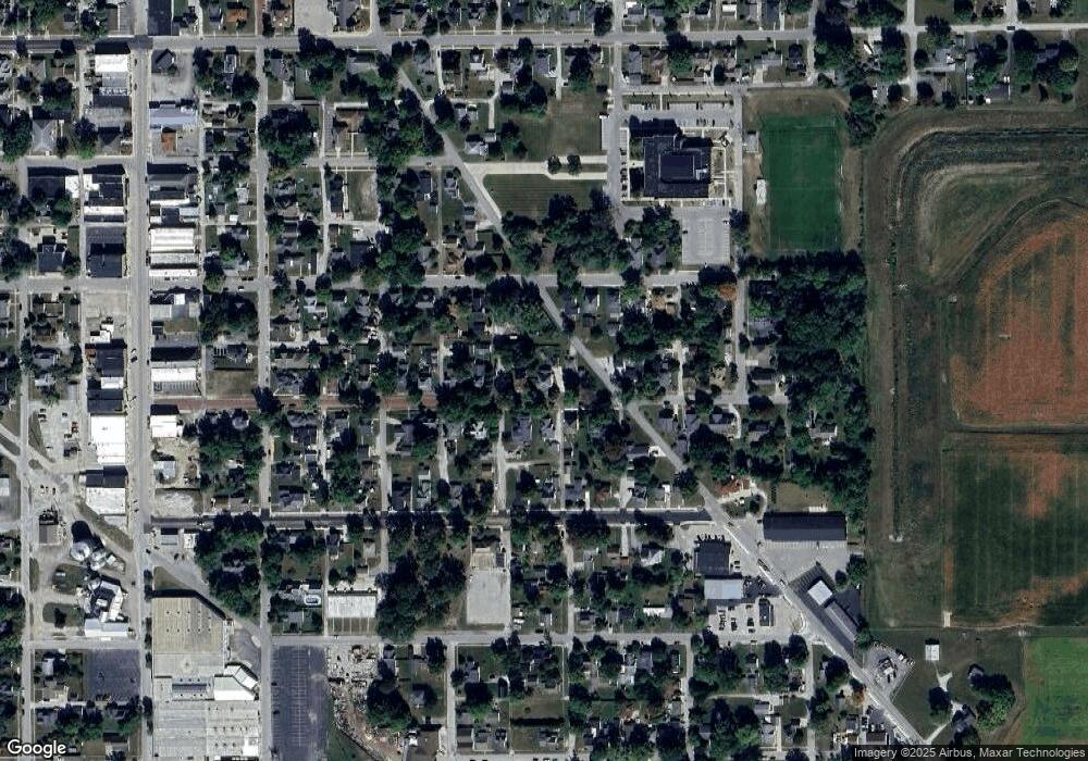 403 E 5th St, Sheridan, IN 46069 - photo 1