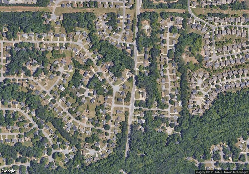 4030 Brantley Dr, Austell, GA 30106 - photo 1