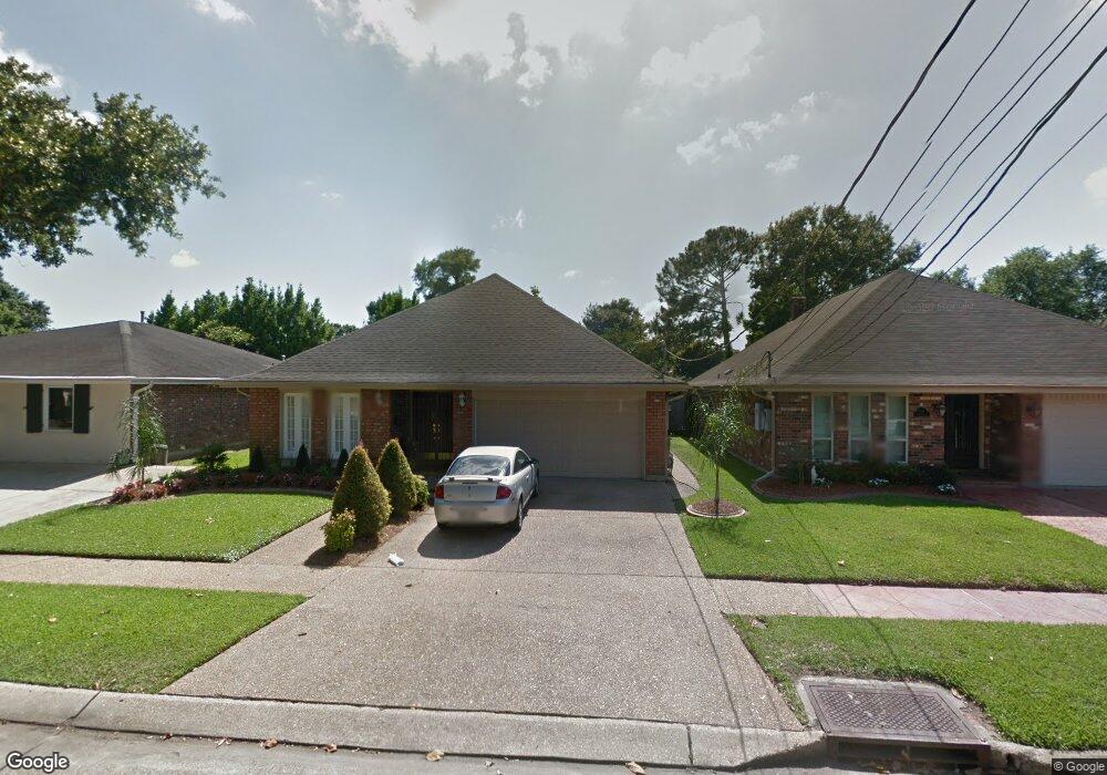 1724 High Ave, Metairie, LA 70001 - photo 1
