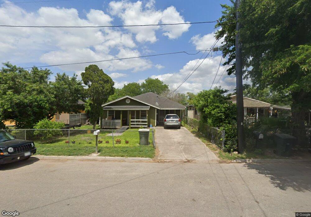 412 Citrus St, San Juan, TX 78589 - photo 1