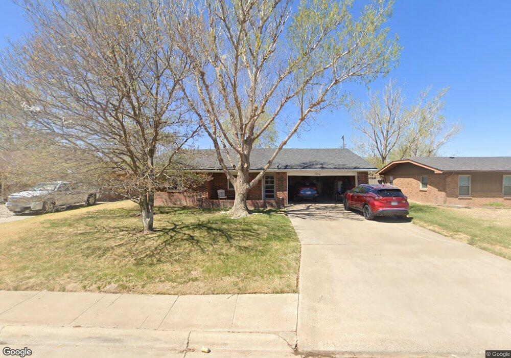 1004 Mills Ave, Dumas, TX 79029 - photo 1