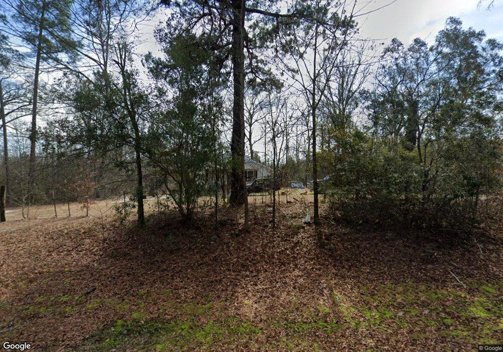 5360 Iron Hill Rd, Dearing, GA 30808 - photo 1