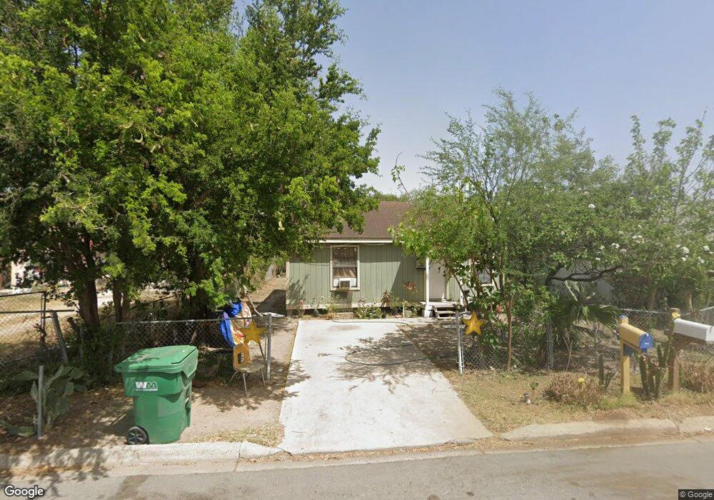 820 W Wright Ave, Pharr, TX 78577 - photo 1