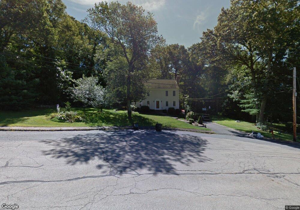 6 Walker Rd, Franklin, MA 02038 - photo 1