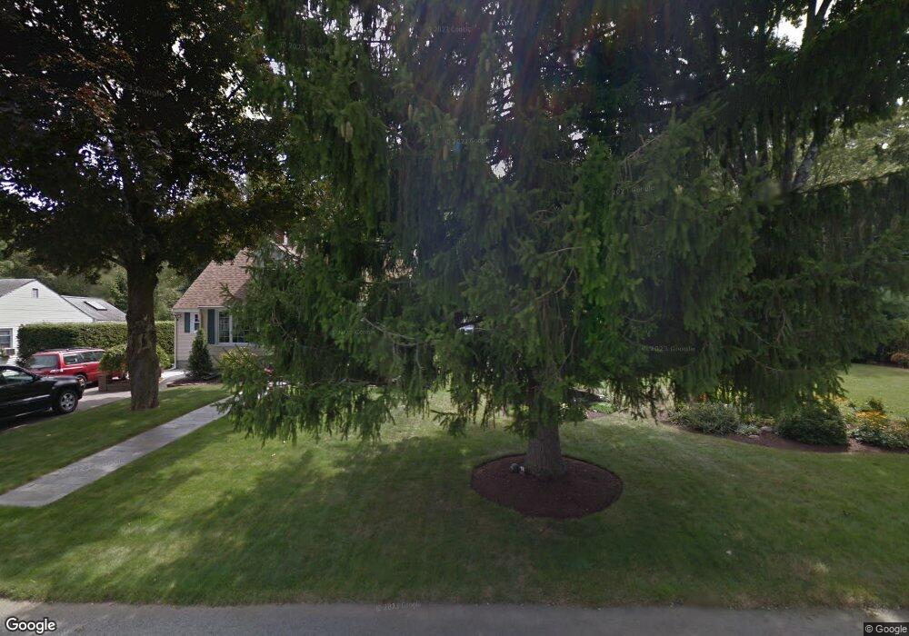 12 Quinn St, North Attleboro, MA 02760 - photo 1