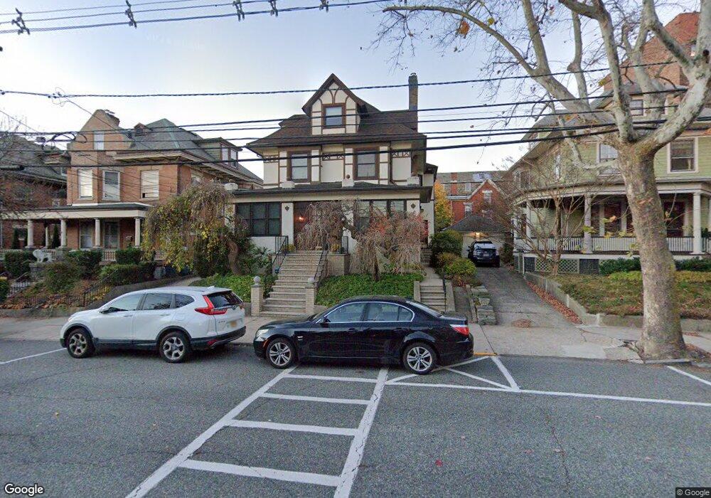 27 Fulton St unit 29, Weehawken, NJ 07086 - photo 1