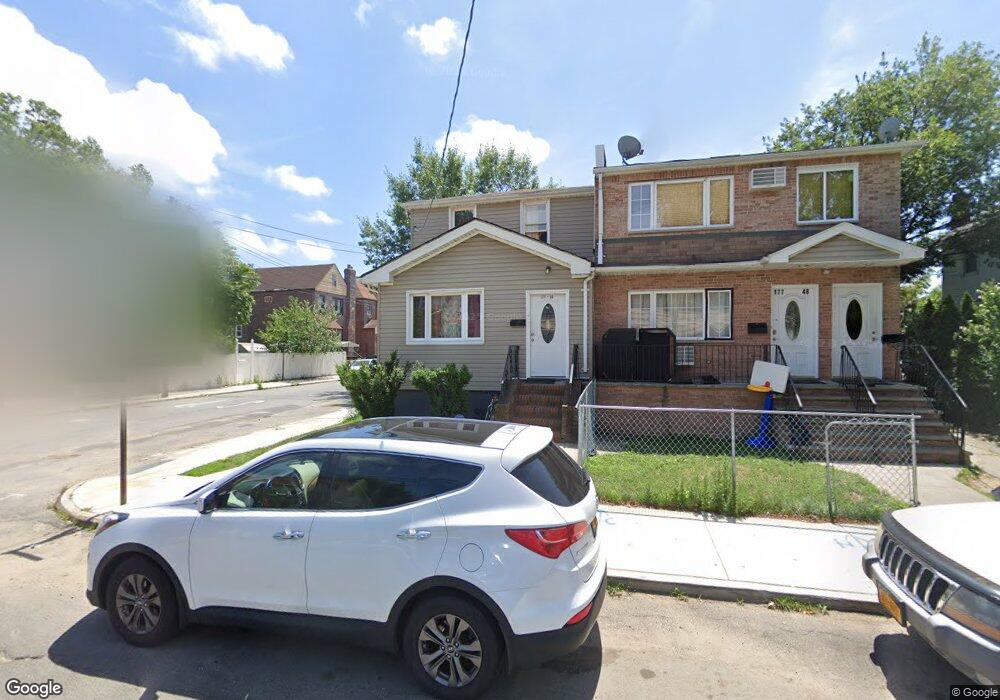 177-52 119th Rd, Jamaica, NY 11434 - photo 1