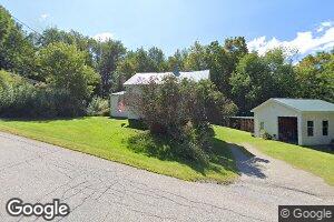 66 Big Hollow Rd, Starksboro, VT 05487