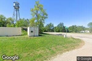 4006 N Main St, Java, SD 57452