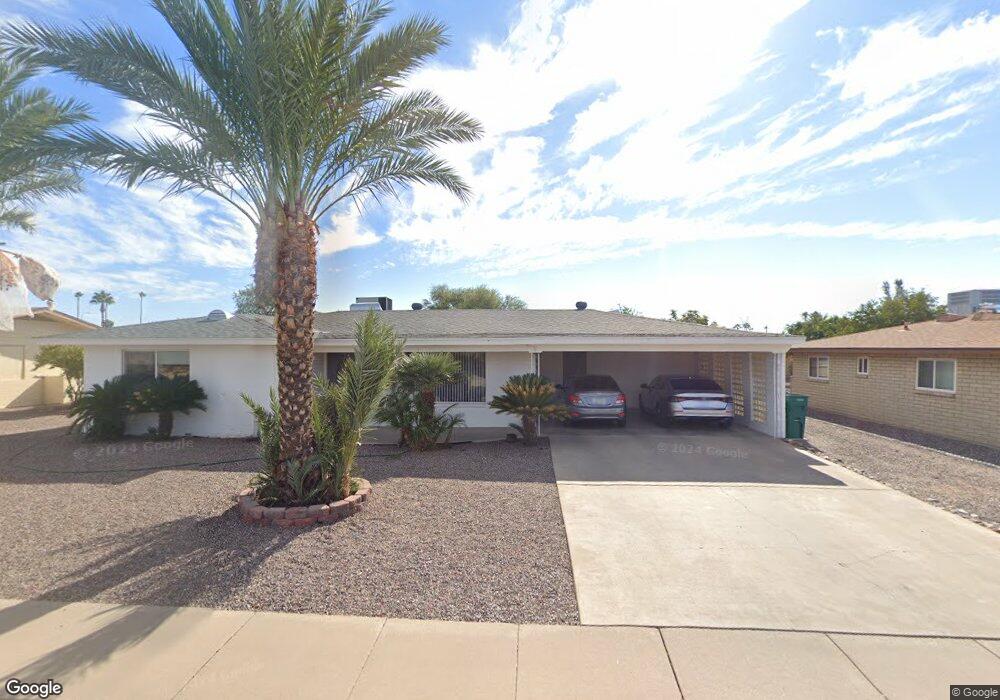 6223 E Duncan St, Mesa, AZ 85205 - photo 1