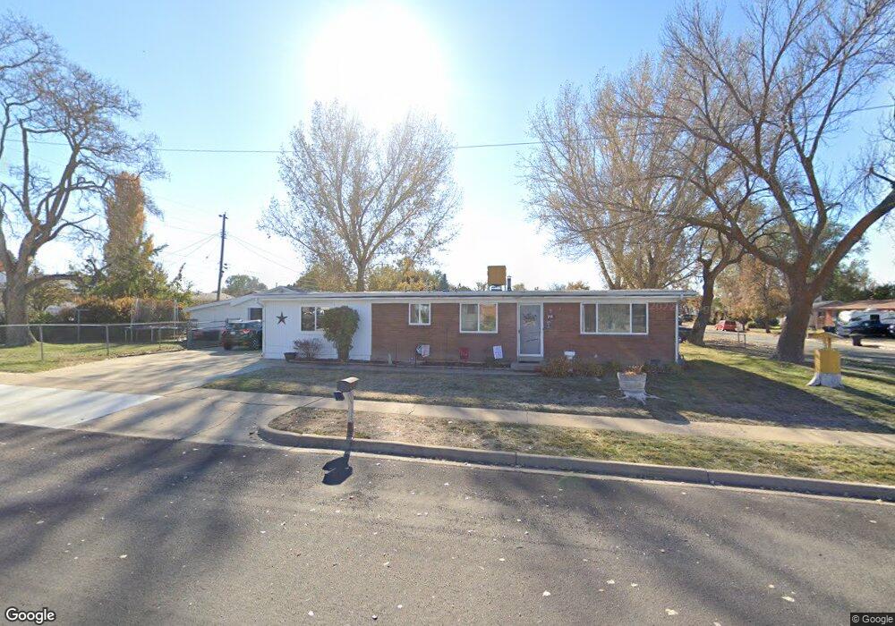 711 W 2400 N, Clearfield, UT 84015 - photo 1
