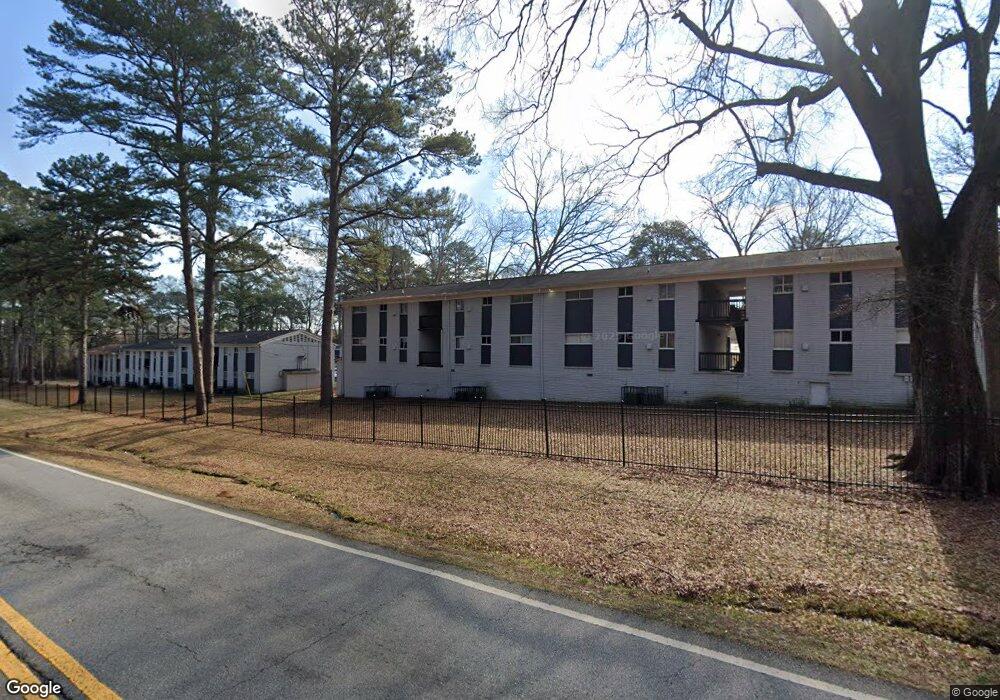 1365 Conley Rd, Conley, GA 30288 - photo 1