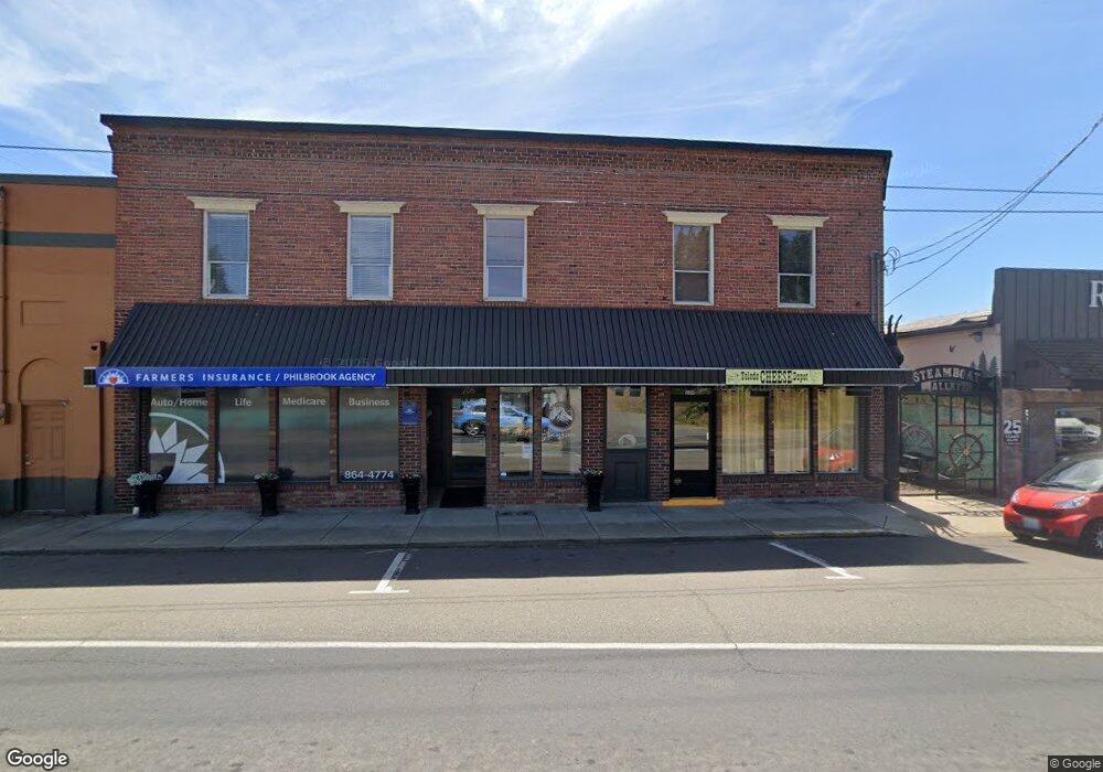 205 Cowlitz St, Toledo, WA 98591 - photo 1