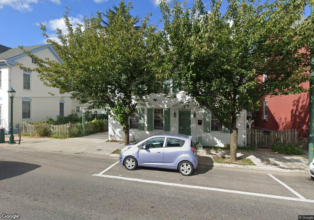 214 E Franklin St, Hagerstown, MD 21740 - photo 1