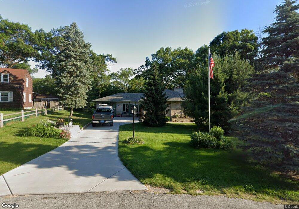 3960 Ranburn Cir, Gary, IN 46408 - photo 1