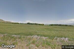 6872 W 600 N, Mendon, UT 84325