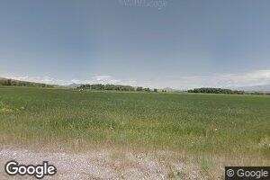 6680 W 600 N, Petersboro, UT 84325