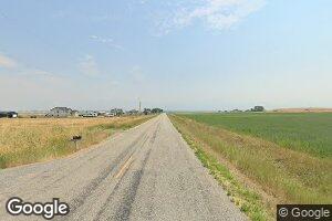 6340 W 2000 N, Petersboro, UT 84325