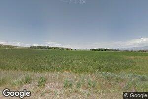 6650 W 600 N, Petersboro, UT 84325