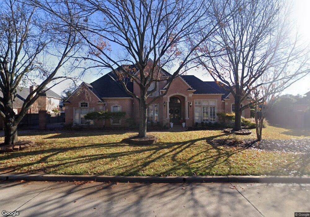 1365 Bent Creek Dr, Southlake, TX 76092 - photo 1
