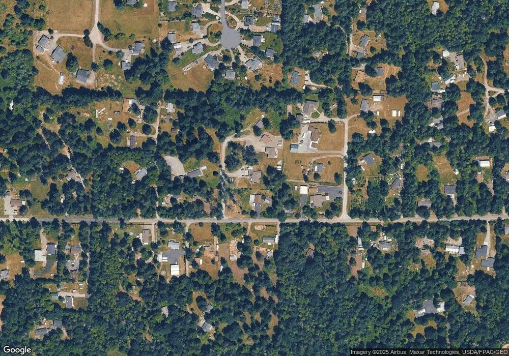 22907 147th Avenue Ct E, Graham, WA 98338 - photo 1