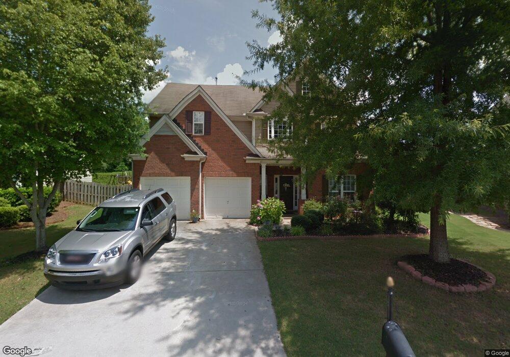 12665 Morningpark Cir unit 1, Alpharetta, GA 30004 - photo 1