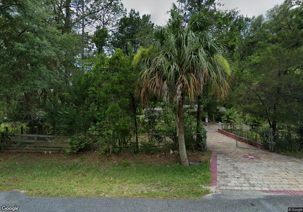 5008 N Dewey Way, Hernando, FL 34442 - photo 1