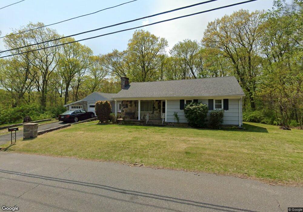 245 Booth Hill Rd, Shelton, CT 06484 - photo 1