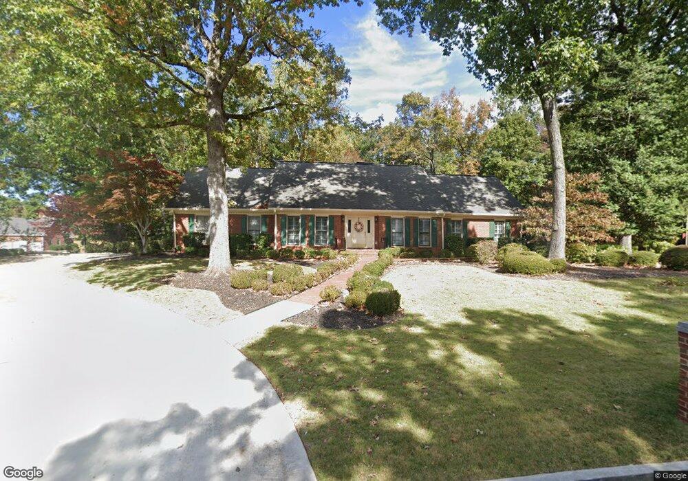 1140 Azalea Cir SE unit 1, Conyers, GA 30013 - photo 1