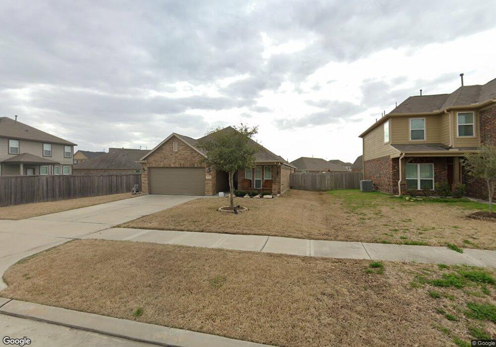 3019 Phaeton Ct, Rosenberg, TX 77471 - photo 1