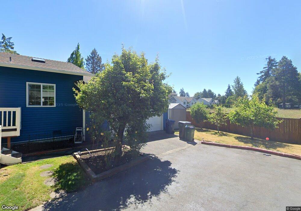 8001 NE 145th St, Bothell, WA 98011 - photo 1