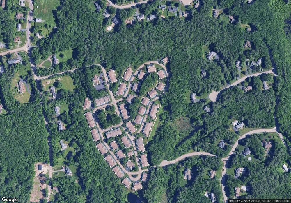 150 Fireside Ln, Holden, MA 01520 - photo 1