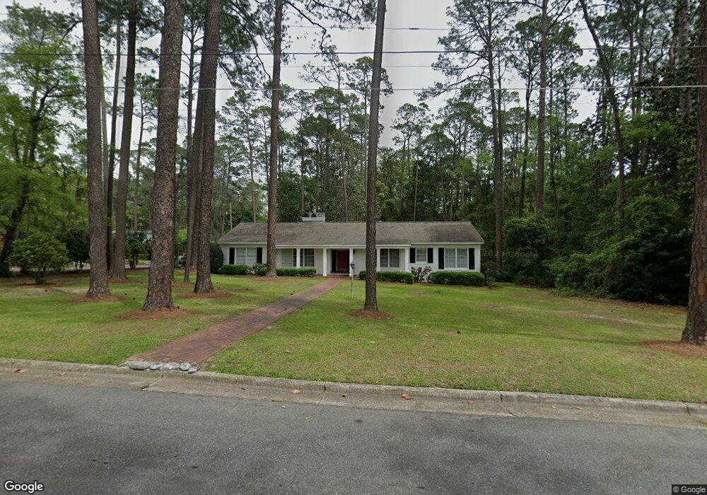 903 3rd St SW, Moultrie, GA 31768 - photo 1