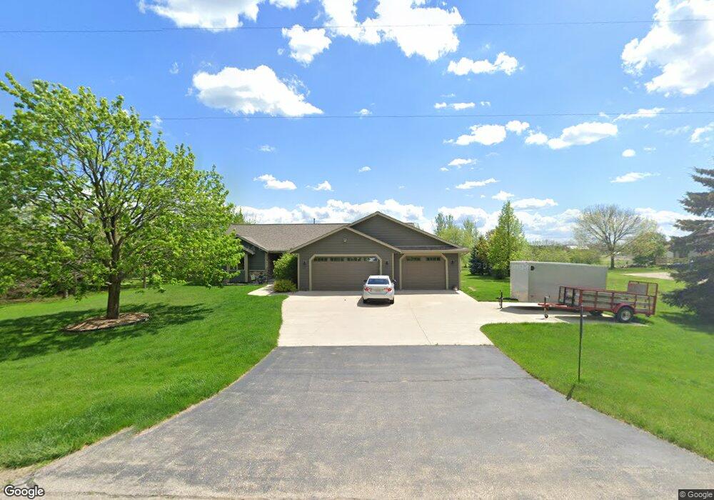 5051 Sunset Dr, Kewaskum, WI 53040 - photo 1