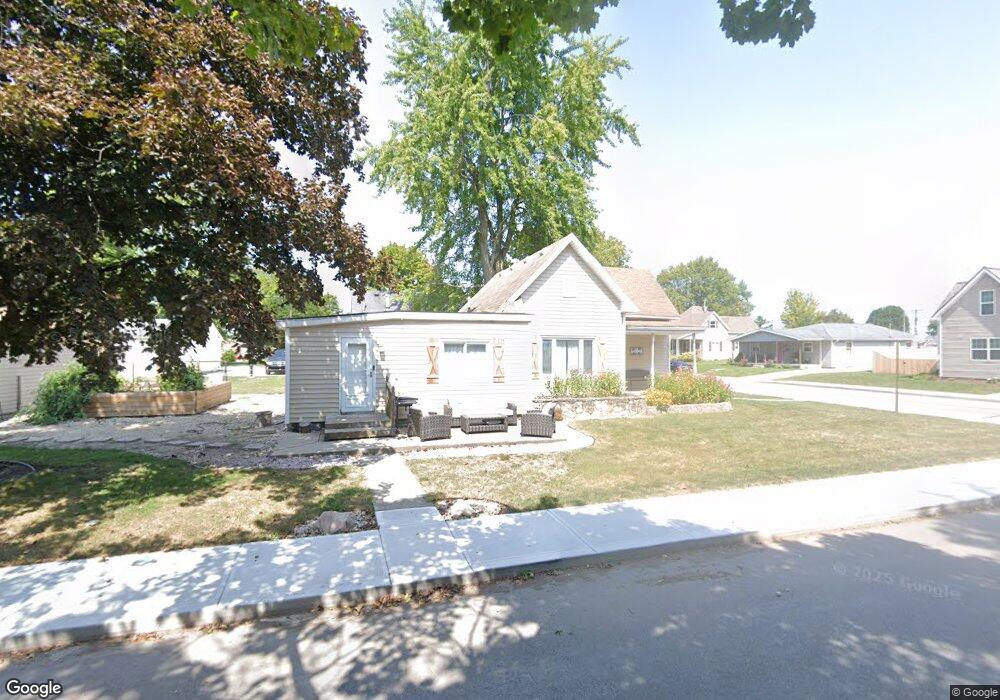 442 Mill St, Tipton, IN 46072 - photo 1