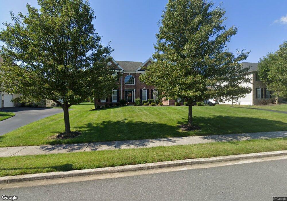 1468 Olmsted Dr, Bear, DE 19701 - photo 1