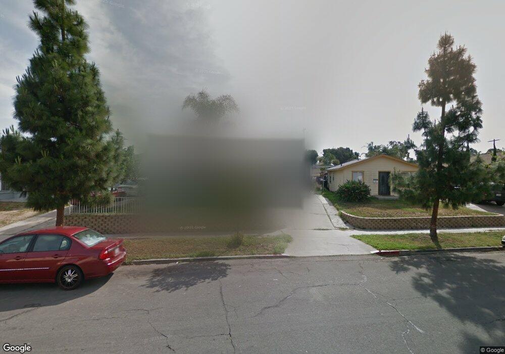 4061 Wabash Ave, San Diego, CA 92104 - photo 1