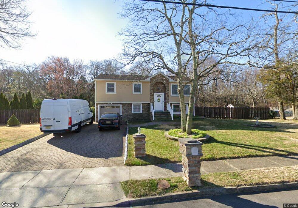 212 Mill Creek Dr, Bayville, NJ 08721 - photo 1